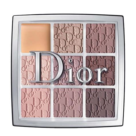 dior backstage eye palette 002 cool neutrals